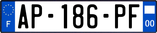 AP-186-PF