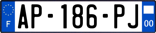 AP-186-PJ