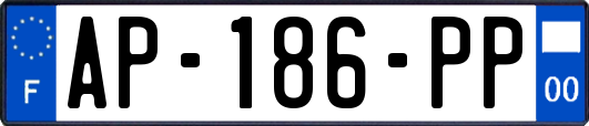 AP-186-PP