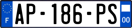 AP-186-PS