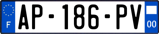 AP-186-PV