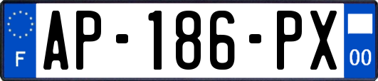 AP-186-PX