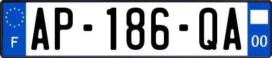 AP-186-QA