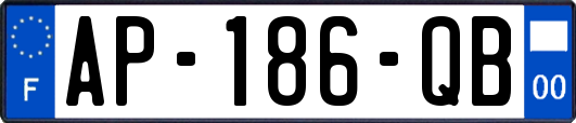 AP-186-QB