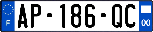 AP-186-QC
