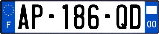 AP-186-QD