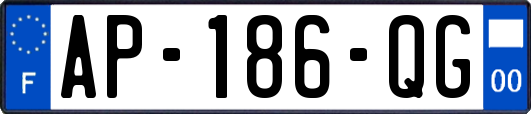 AP-186-QG
