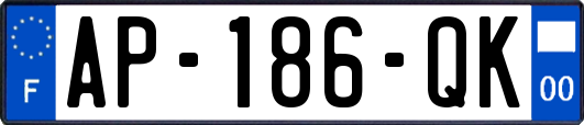 AP-186-QK