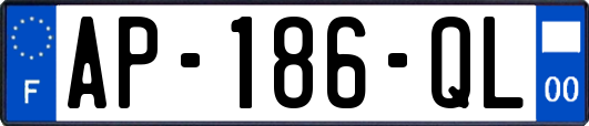 AP-186-QL