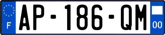 AP-186-QM