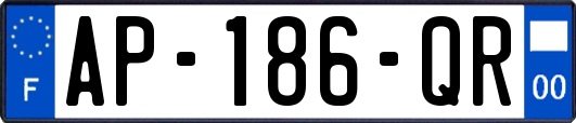 AP-186-QR
