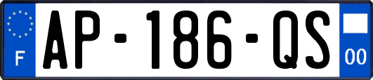 AP-186-QS