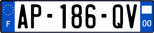 AP-186-QV