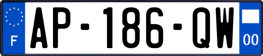AP-186-QW