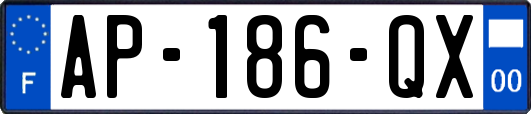 AP-186-QX