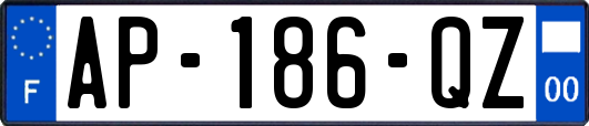 AP-186-QZ