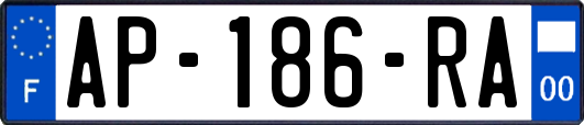 AP-186-RA