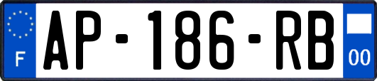 AP-186-RB