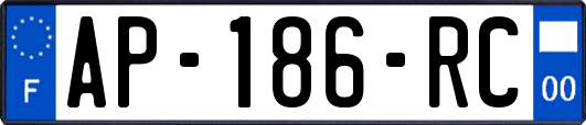 AP-186-RC