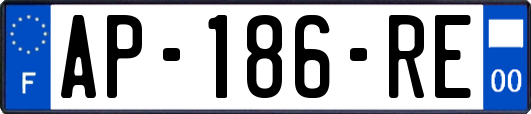 AP-186-RE