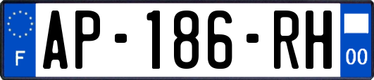 AP-186-RH