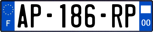 AP-186-RP