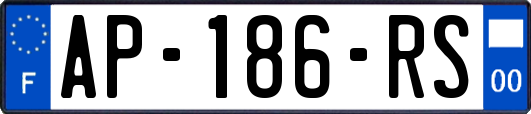 AP-186-RS