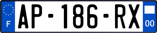 AP-186-RX