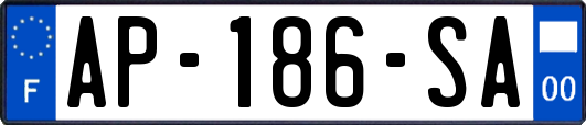 AP-186-SA
