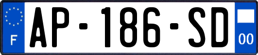 AP-186-SD