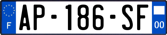 AP-186-SF