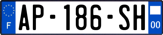 AP-186-SH
