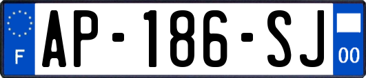 AP-186-SJ