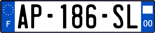 AP-186-SL