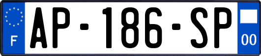 AP-186-SP