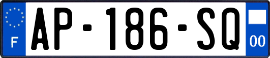 AP-186-SQ