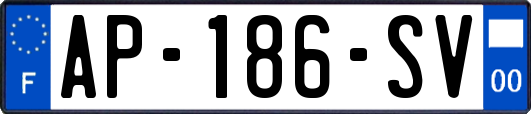 AP-186-SV