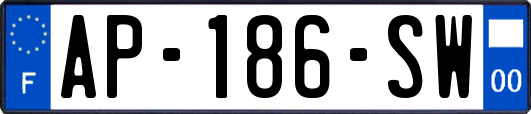 AP-186-SW
