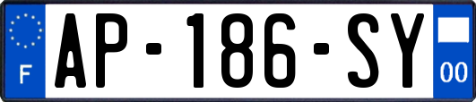 AP-186-SY