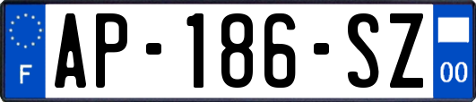 AP-186-SZ