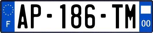 AP-186-TM