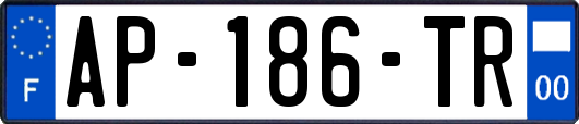 AP-186-TR