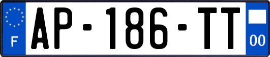 AP-186-TT