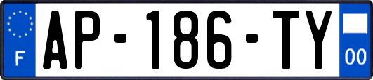 AP-186-TY