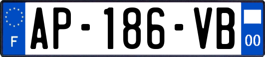 AP-186-VB