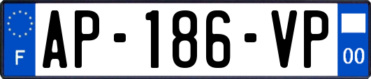 AP-186-VP