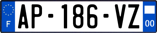 AP-186-VZ