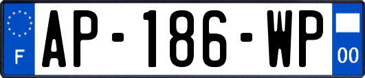 AP-186-WP
