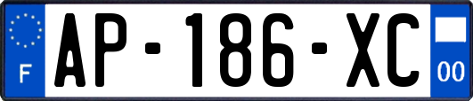 AP-186-XC