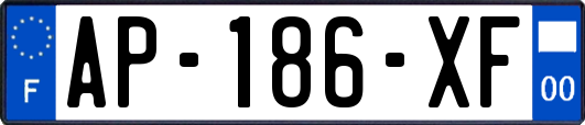 AP-186-XF